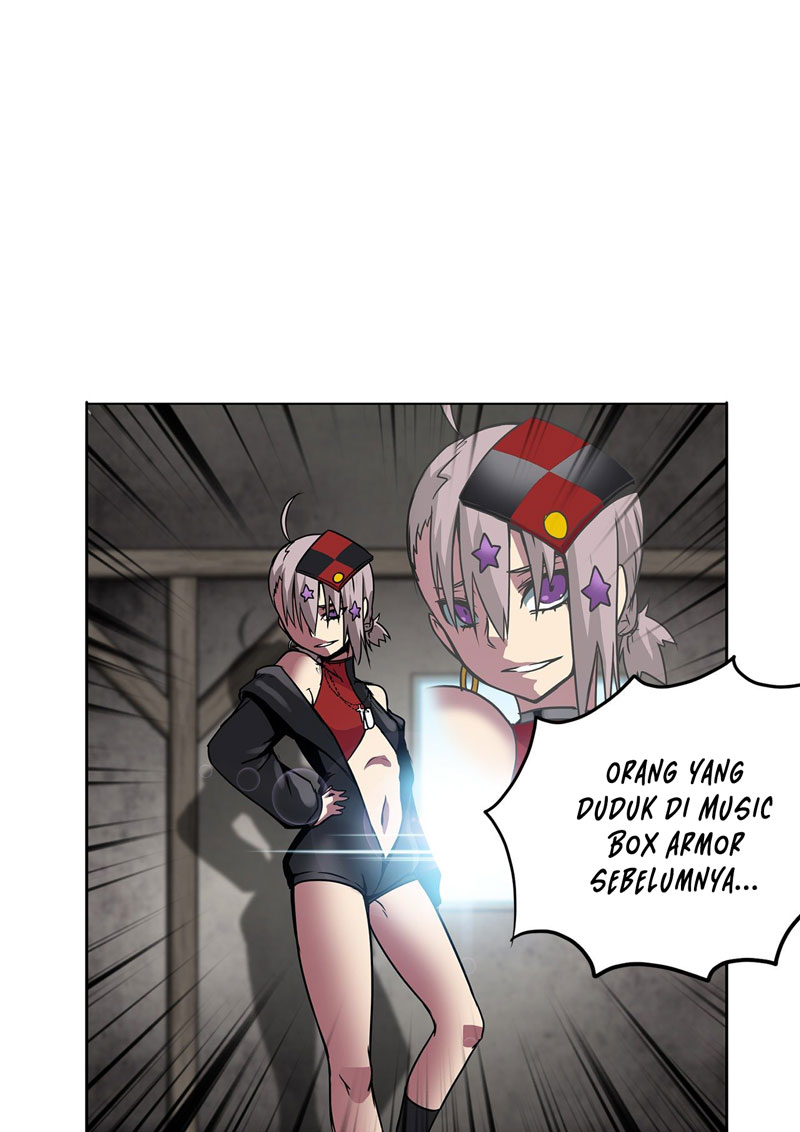 Clark Walker Empire Chapter 3 - halaman 32