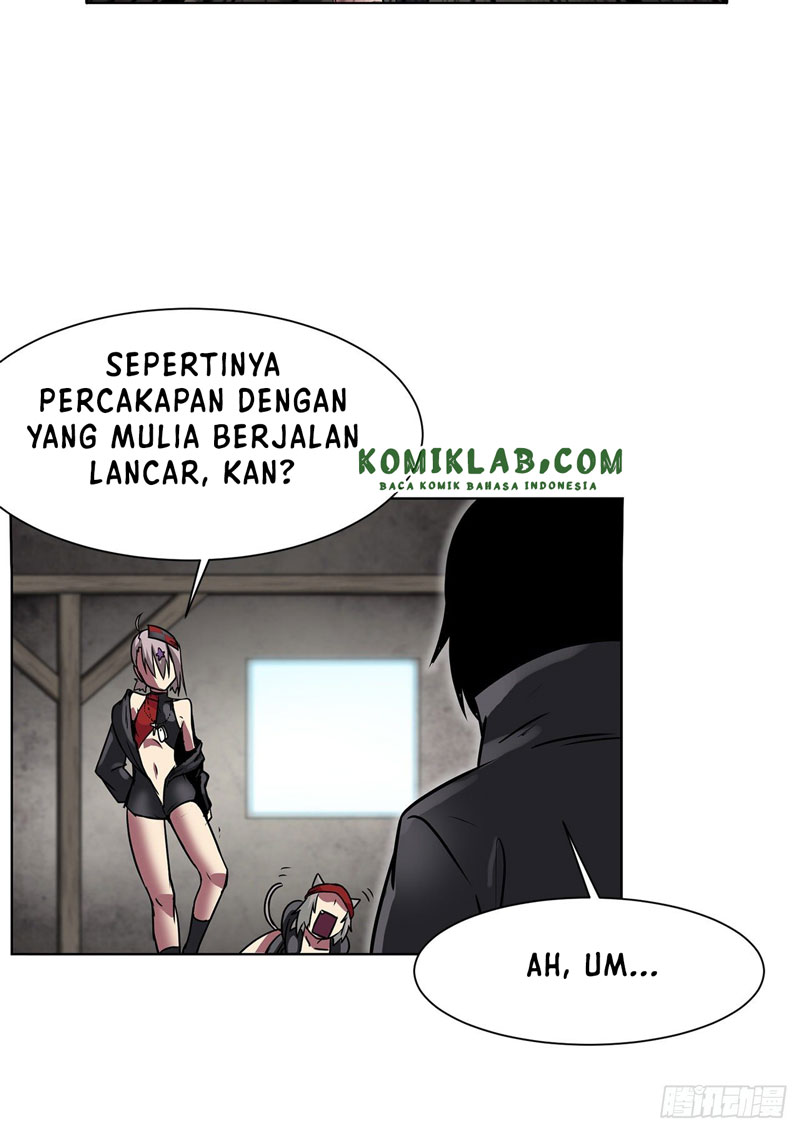 Clark Walker Empire Chapter 3 - halaman 33