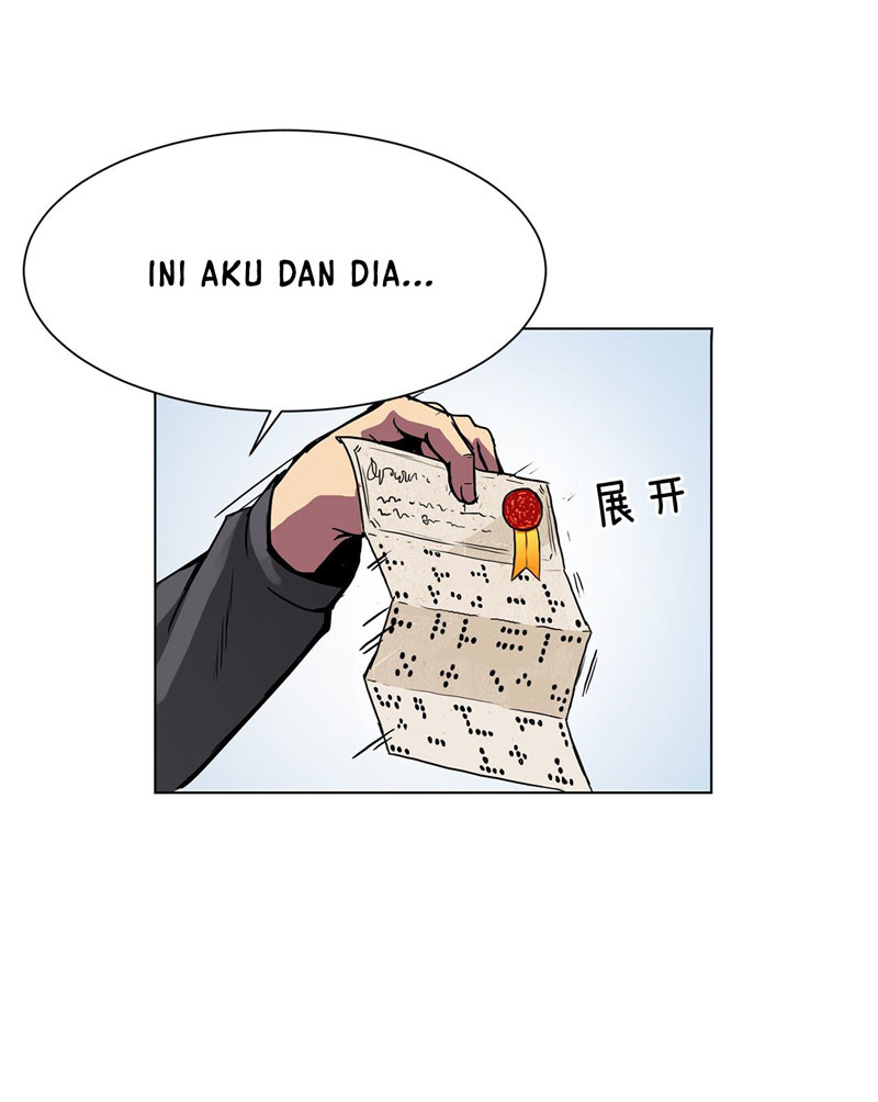Clark Walker Empire Chapter 3 - halaman 34