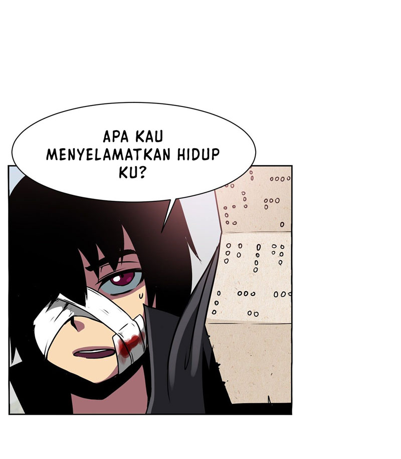 Clark Walker Empire Chapter 3 - halaman 36