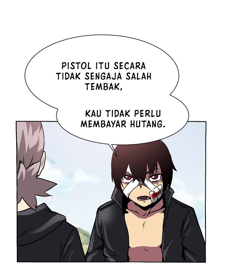 Clark Walker Empire Chapter 3 - halaman 38