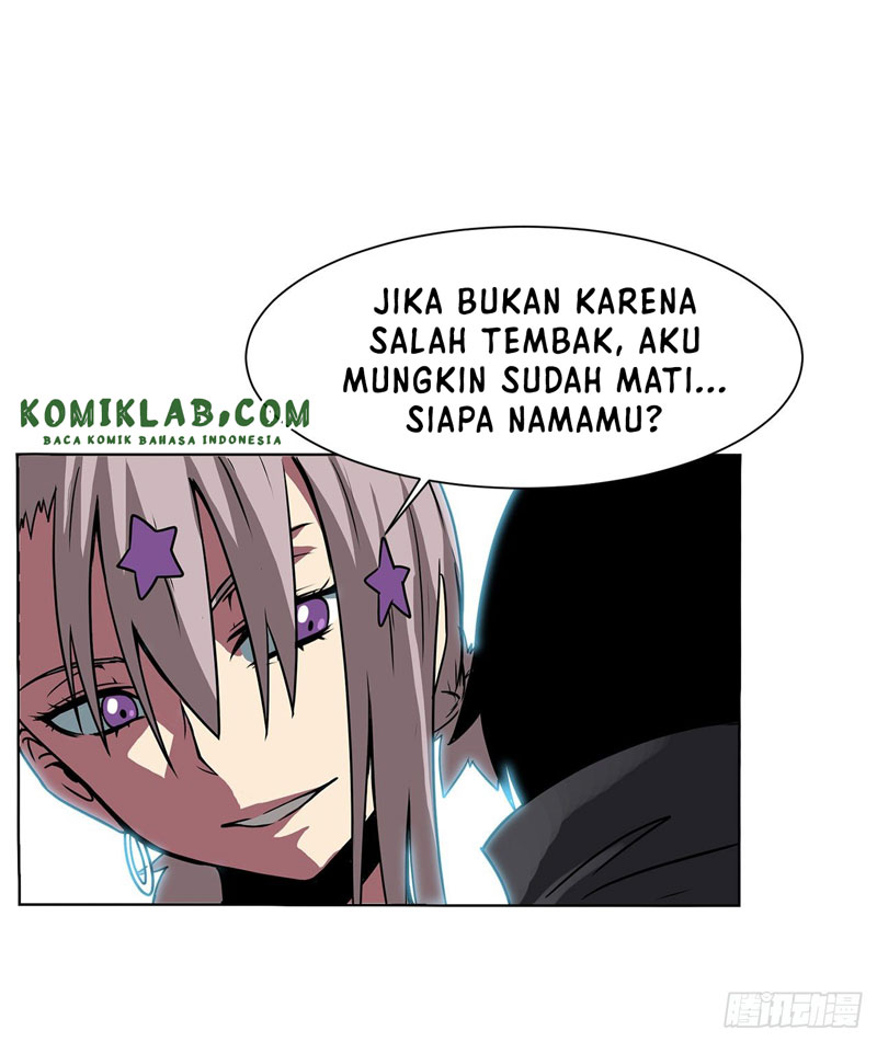 Clark Walker Empire Chapter 3 - halaman 39
