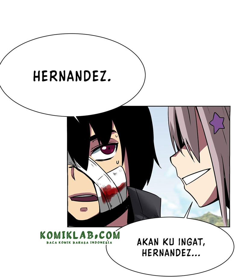 Clark Walker Empire Chapter 3 - halaman 40