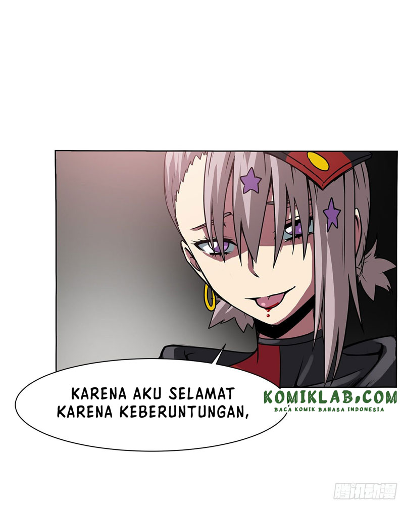Clark Walker Empire Chapter 3 - halaman 43
