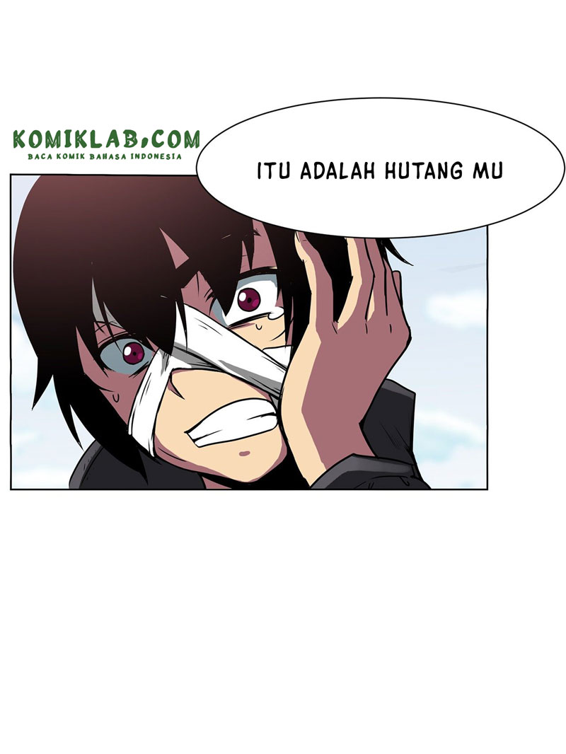Clark Walker Empire Chapter 3 - halaman 44
