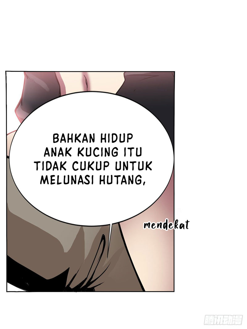 Clark Walker Empire Chapter 3 - halaman 45