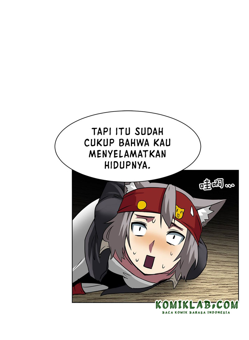 Clark Walker Empire Chapter 3 - halaman 48