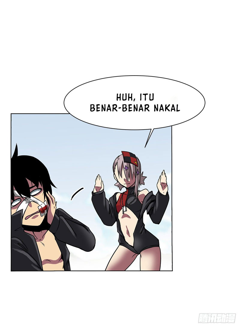 Clark Walker Empire Chapter 3 - halaman 49