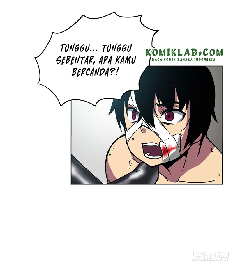 Clark Walker Empire Chapter 3 - halaman 5