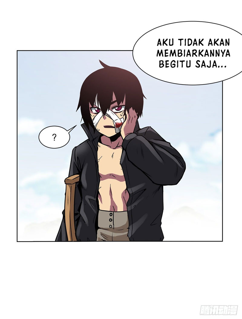 Clark Walker Empire Chapter 3 - halaman 51