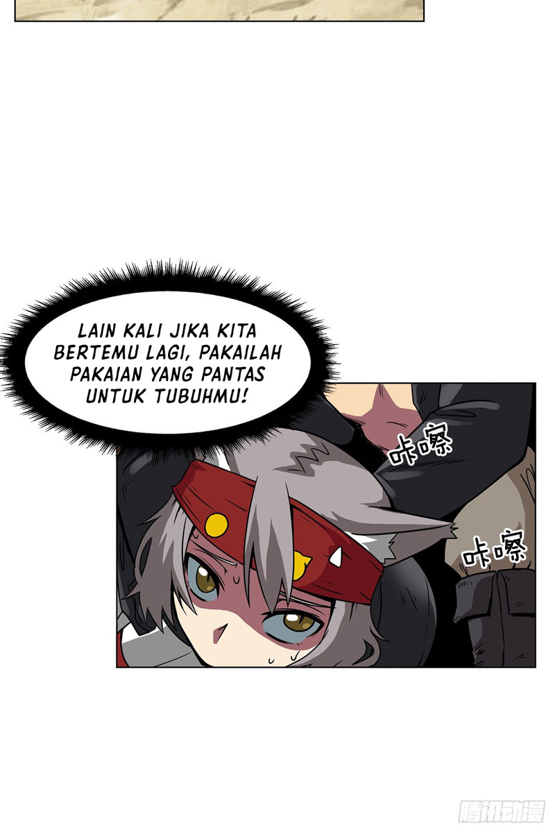 Clark Walker Empire Chapter 3 - halaman 53