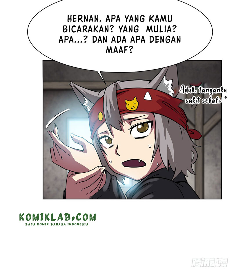 Clark Walker Empire Chapter 3 - halaman 55