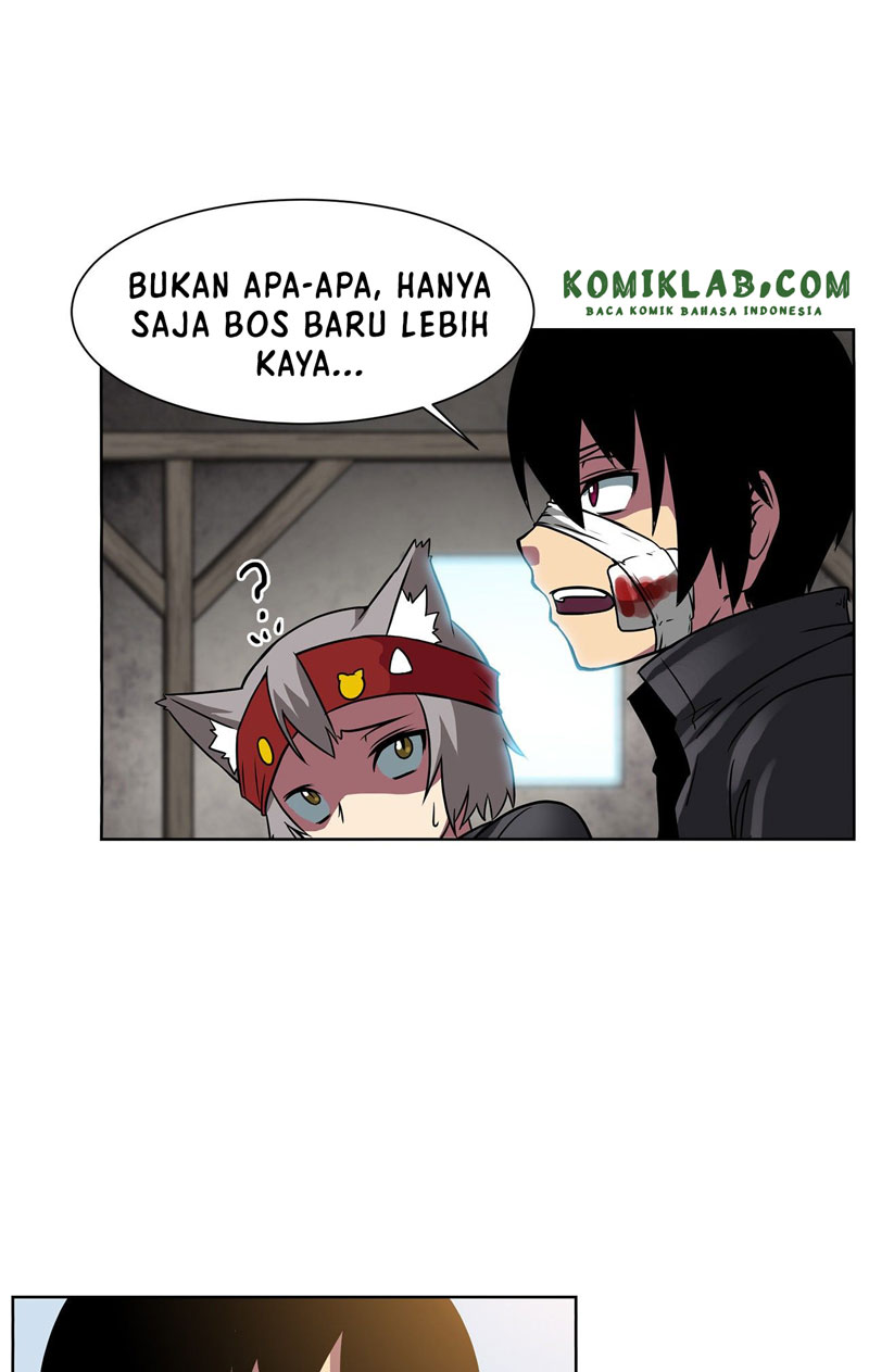 Clark Walker Empire Chapter 3 - halaman 56