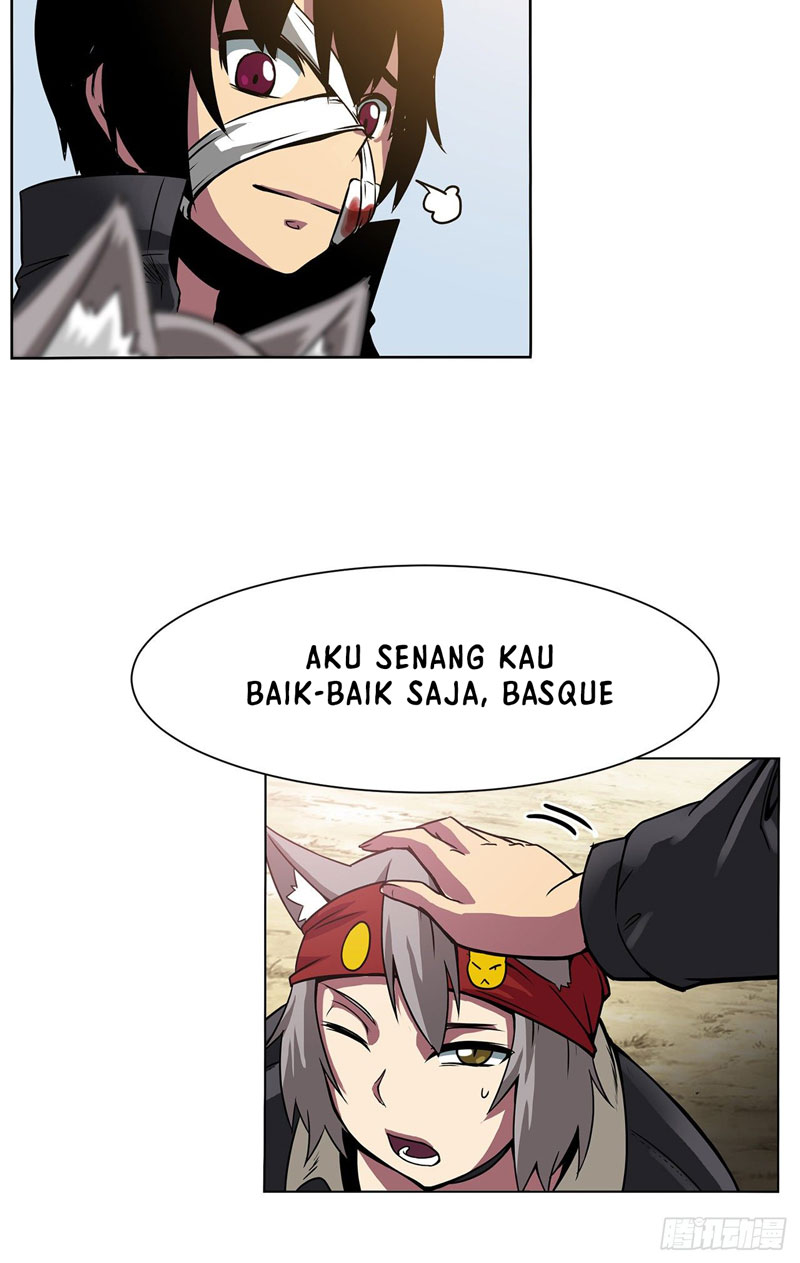 Clark Walker Empire Chapter 3 - halaman 57