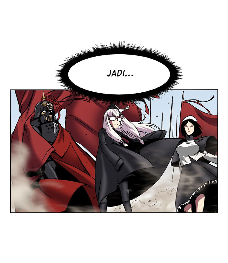 Clark Walker Empire Chapter 3 - halaman 58