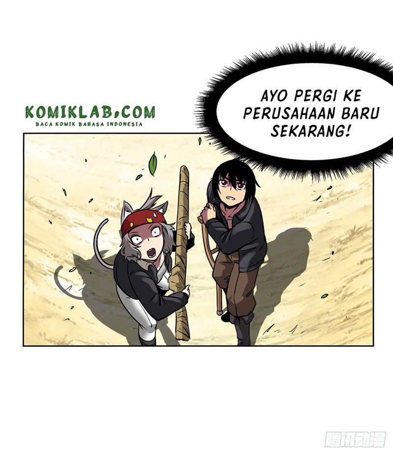 Clark Walker Empire Chapter 3 - halaman 59