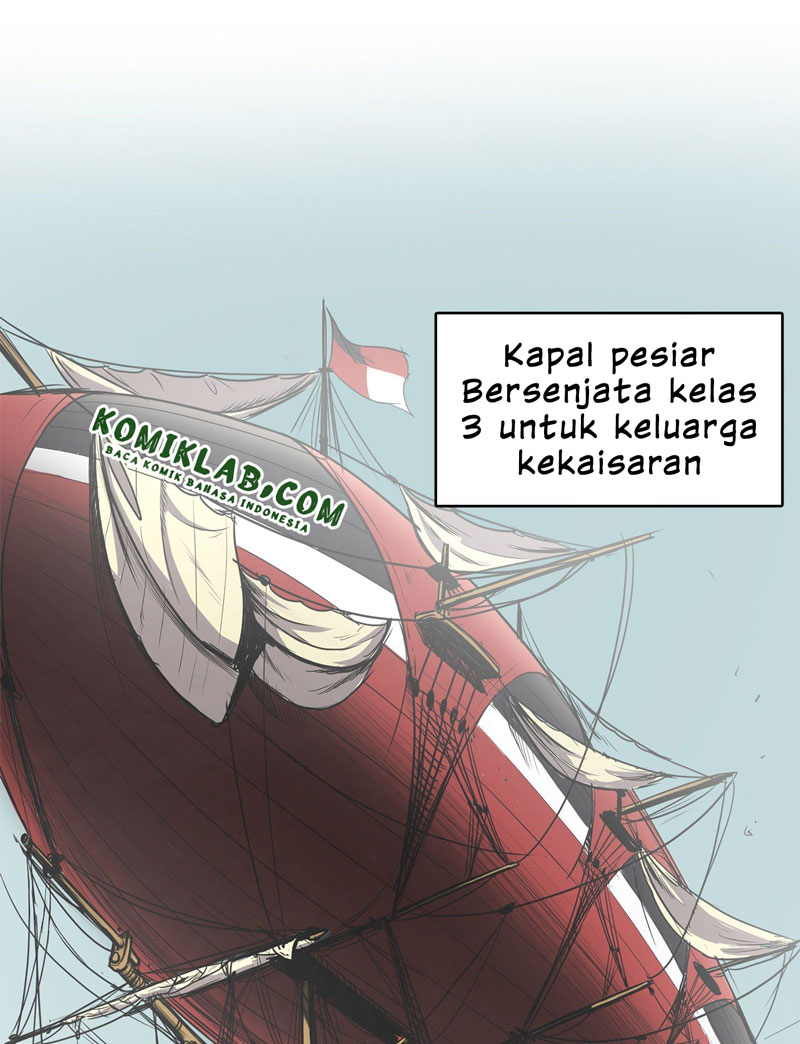 Clark Walker Empire Chapter 3 - halaman 60