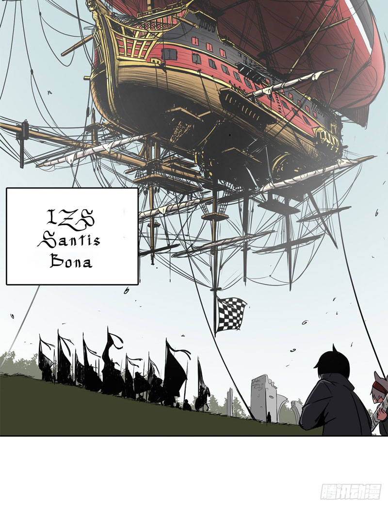 Clark Walker Empire Chapter 3 - halaman 61
