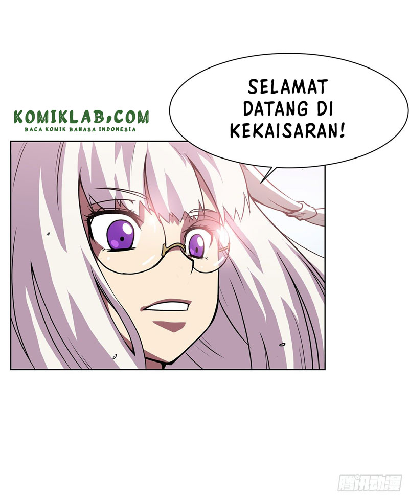 Clark Walker Empire Chapter 3 - halaman 62
