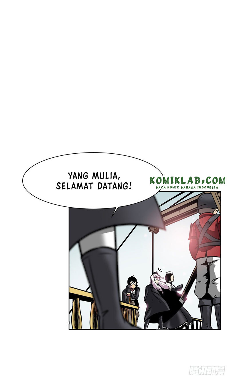 Clark Walker Empire Chapter 4 - halaman 5