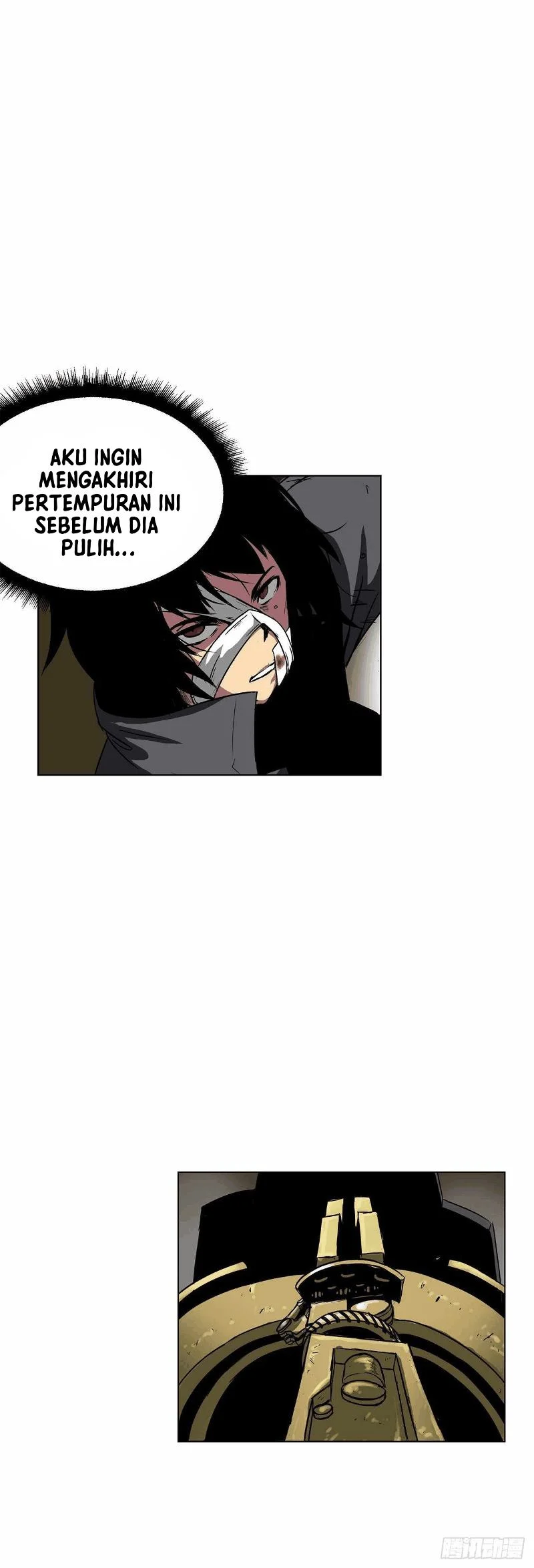 Clark Walker Empire Chapter 8 - halaman 8