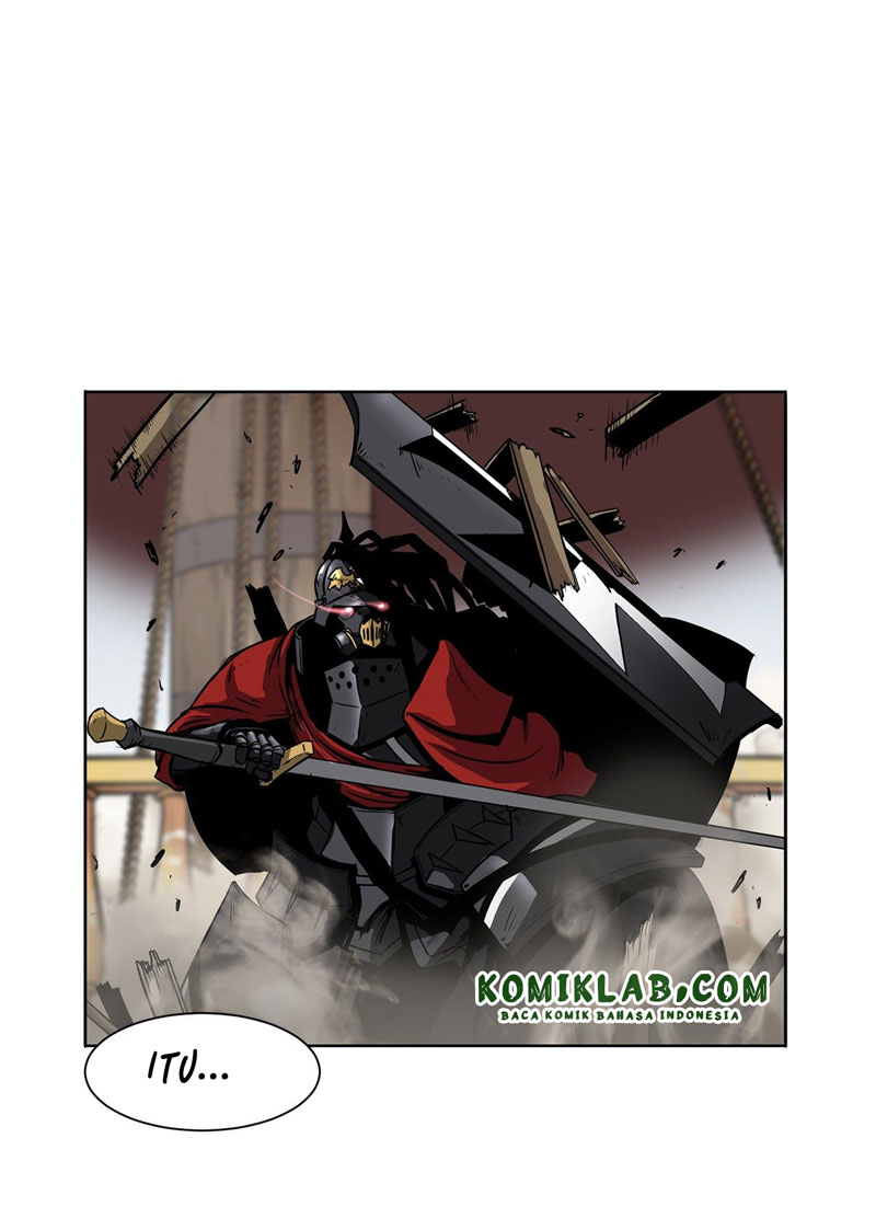 Clark Walker Empire Chapter 9 - halaman 11