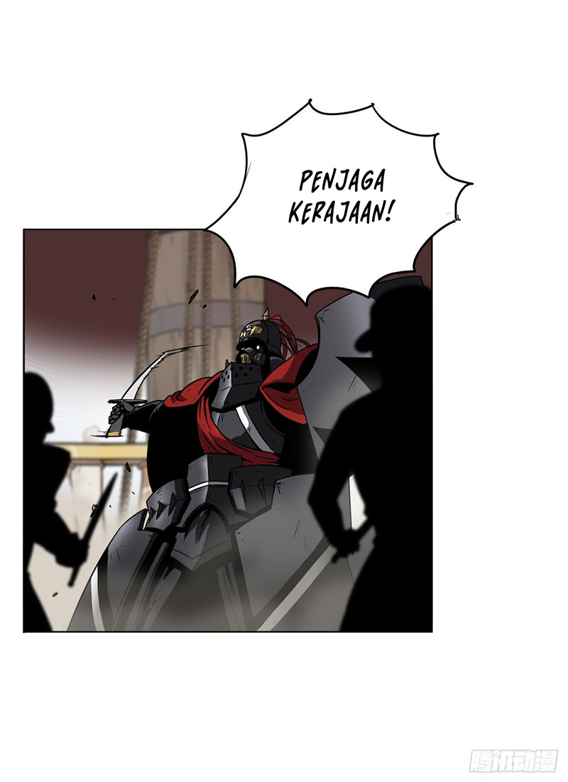 Clark Walker Empire Chapter 9 - halaman 12