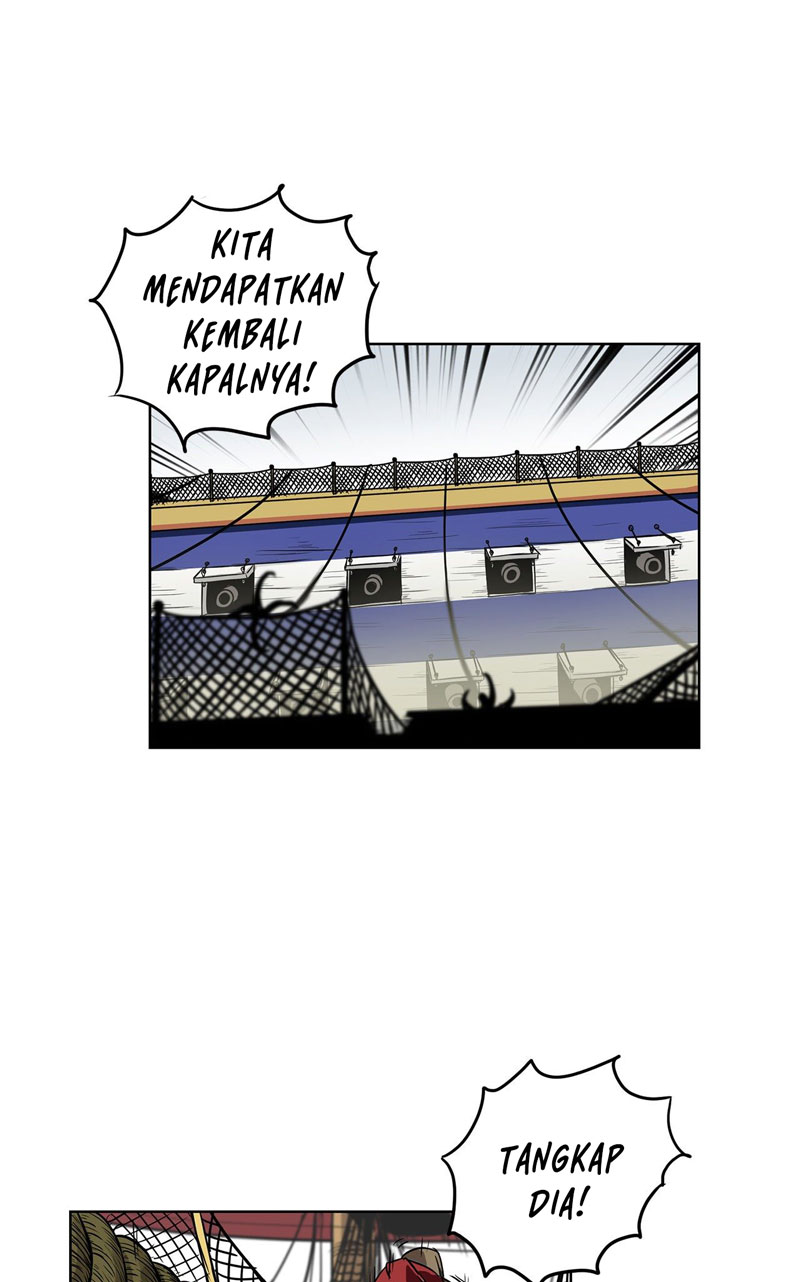 Clark Walker Empire Chapter 9 - halaman 15