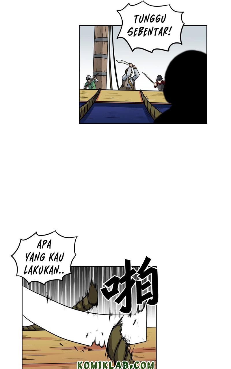Clark Walker Empire Chapter 9 - halaman 17