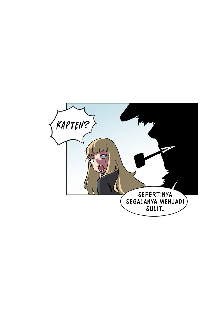 Clark Walker Empire Chapter 9 - halaman 19