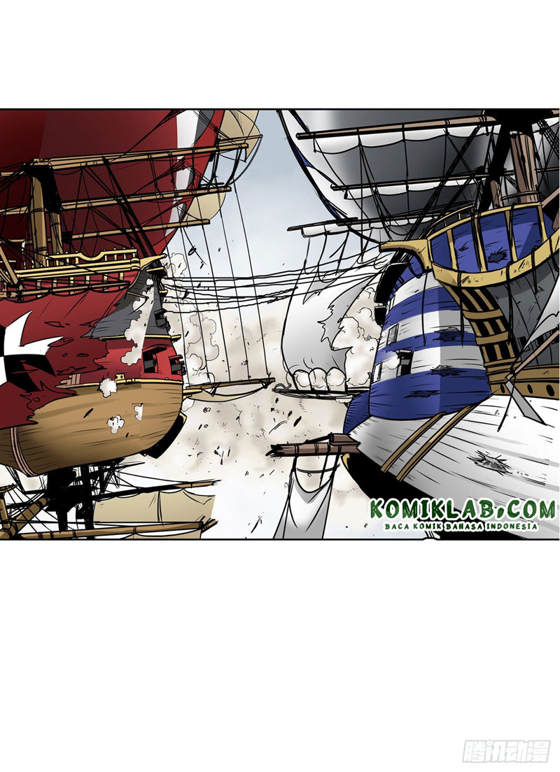 Clark Walker Empire Chapter 9 - halaman 2