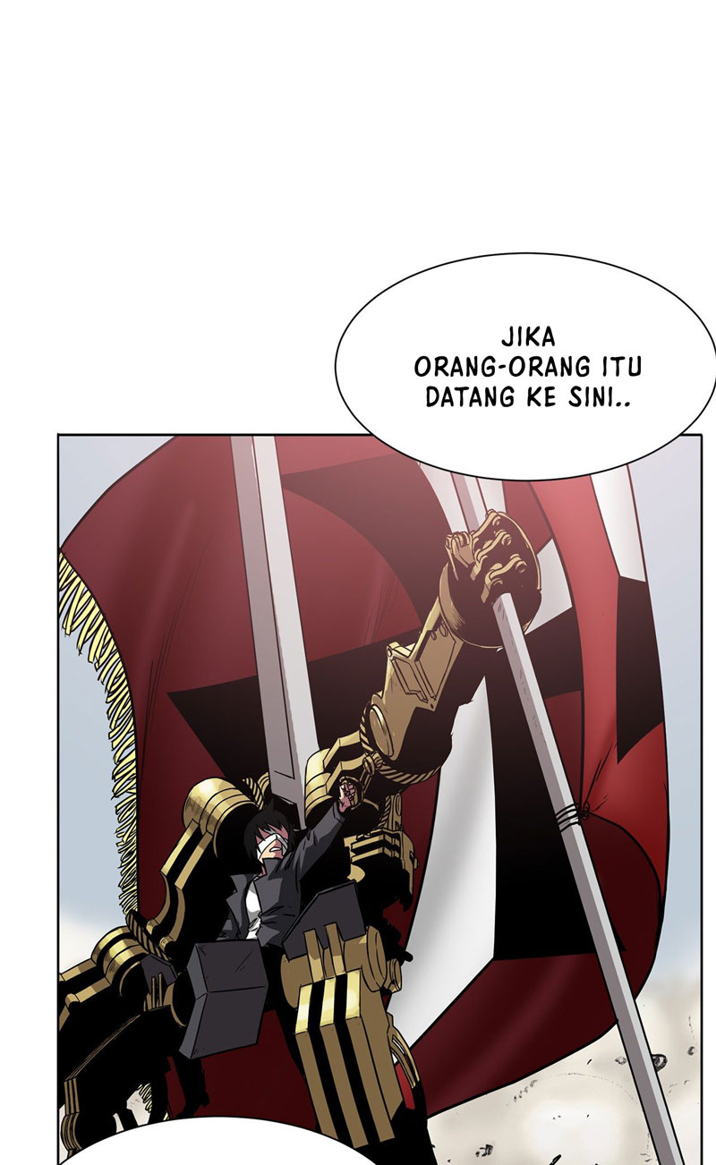 Clark Walker Empire Chapter 9 - halaman 21