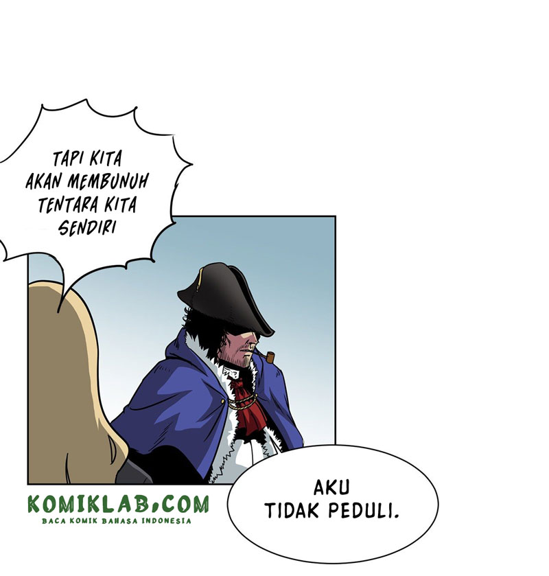 Clark Walker Empire Chapter 9 - halaman 23