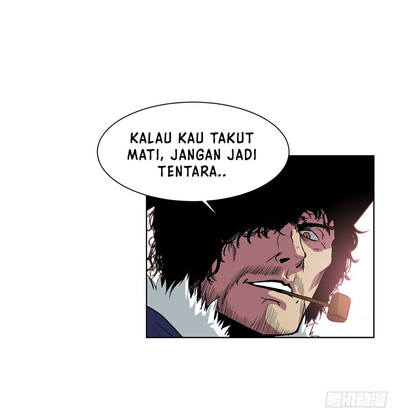 Clark Walker Empire Chapter 9 - halaman 24
