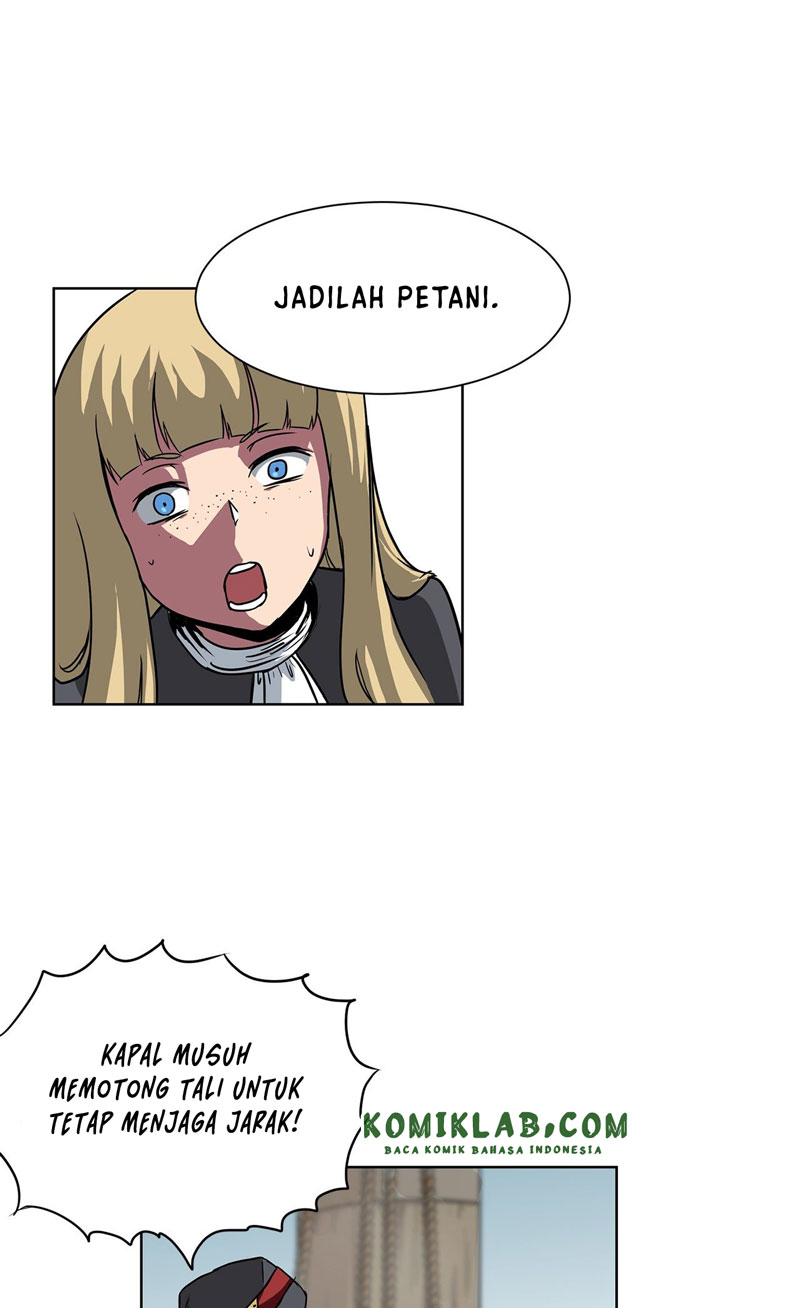 Clark Walker Empire Chapter 9 - halaman 25