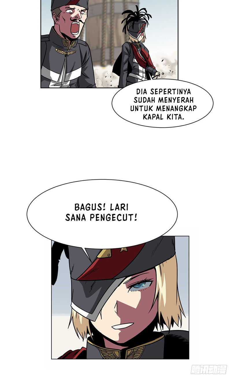 Clark Walker Empire Chapter 9 - halaman 26