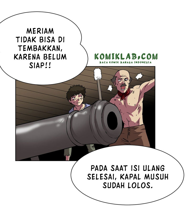 Clark Walker Empire Chapter 9 - halaman 29