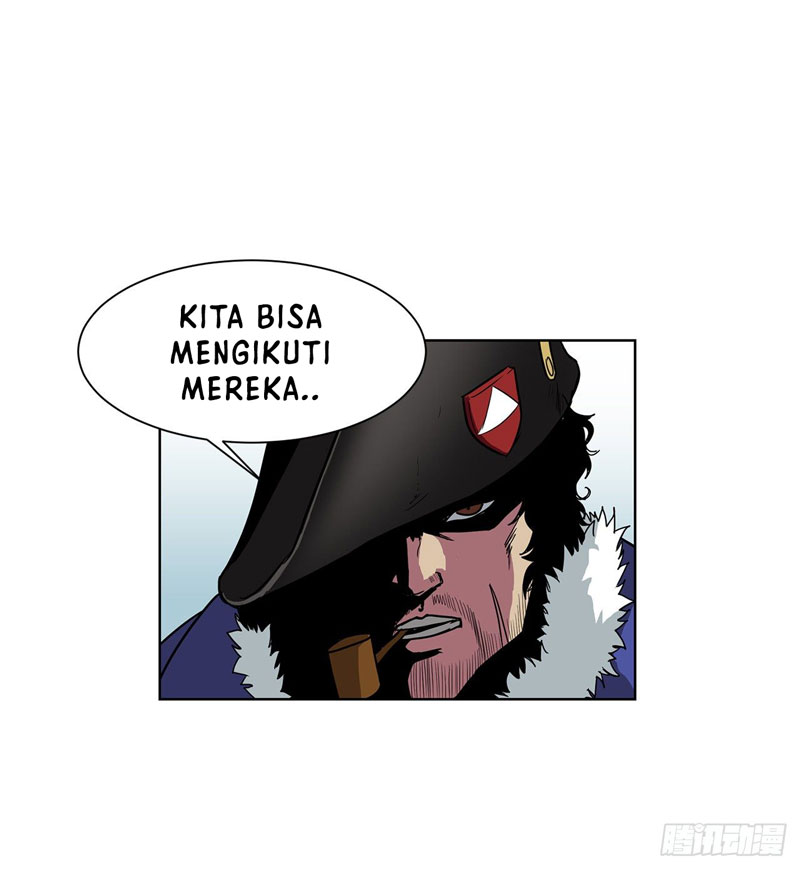 Clark Walker Empire Chapter 9 - halaman 30