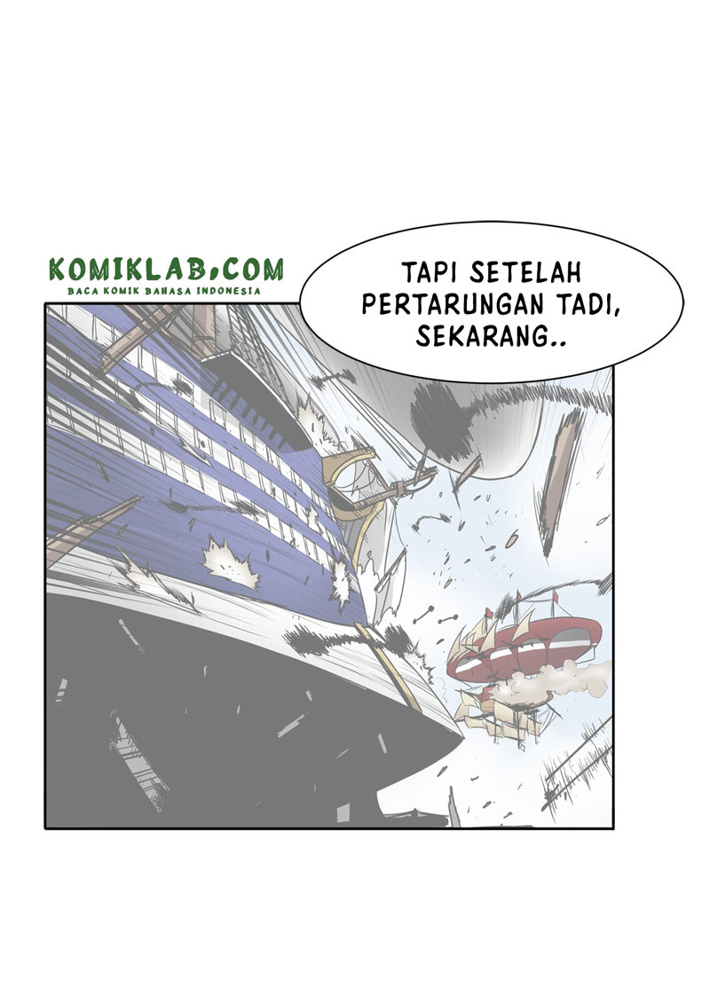 Clark Walker Empire Chapter 9 - halaman 31