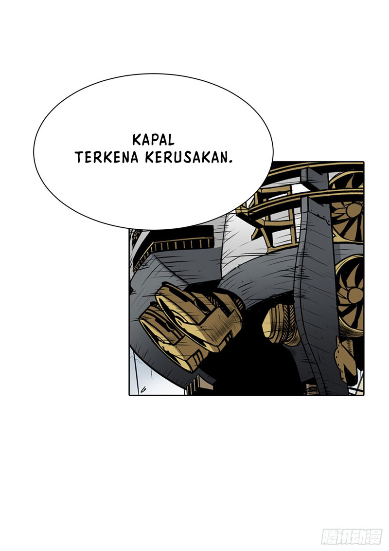 Clark Walker Empire Chapter 9 - halaman 32
