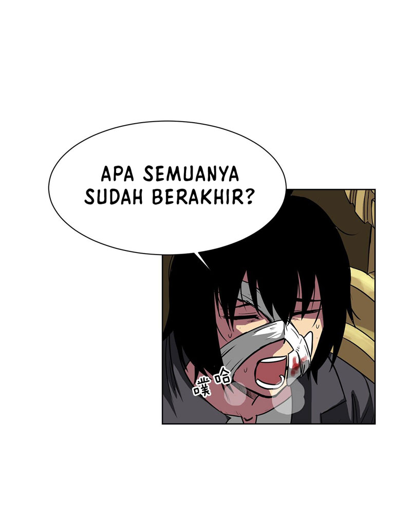 Clark Walker Empire Chapter 9 - halaman 35