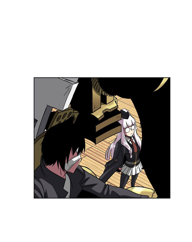 Clark Walker Empire Chapter 9 - halaman 37