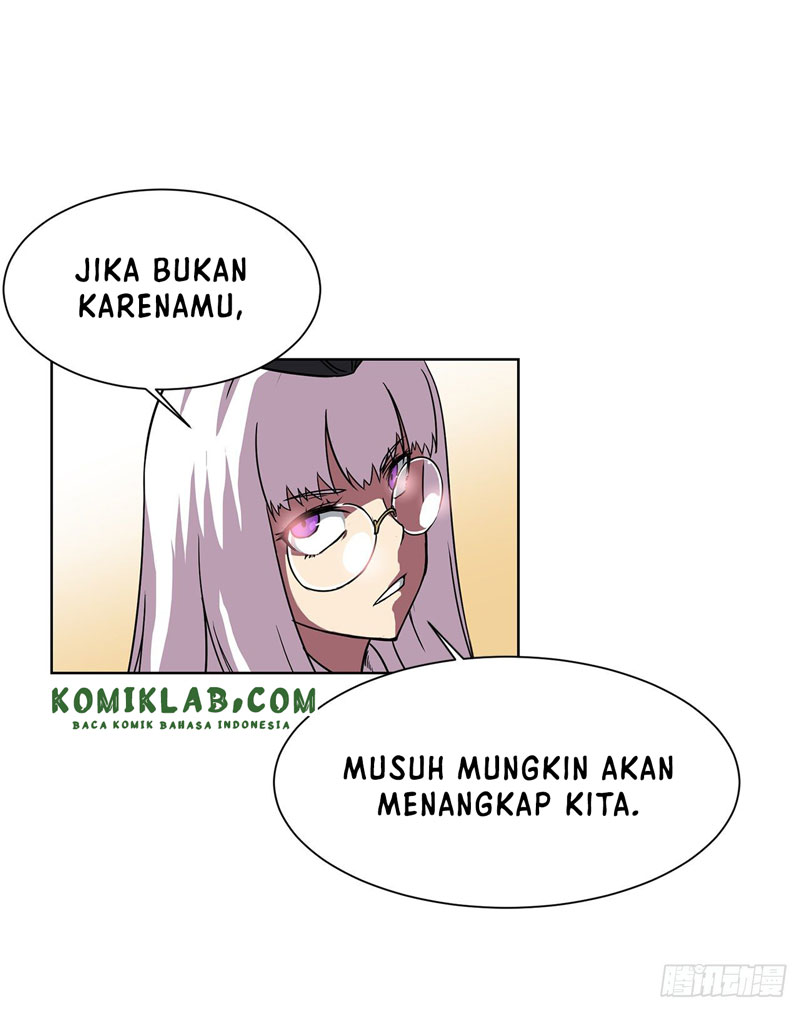 Clark Walker Empire Chapter 9 - halaman 38