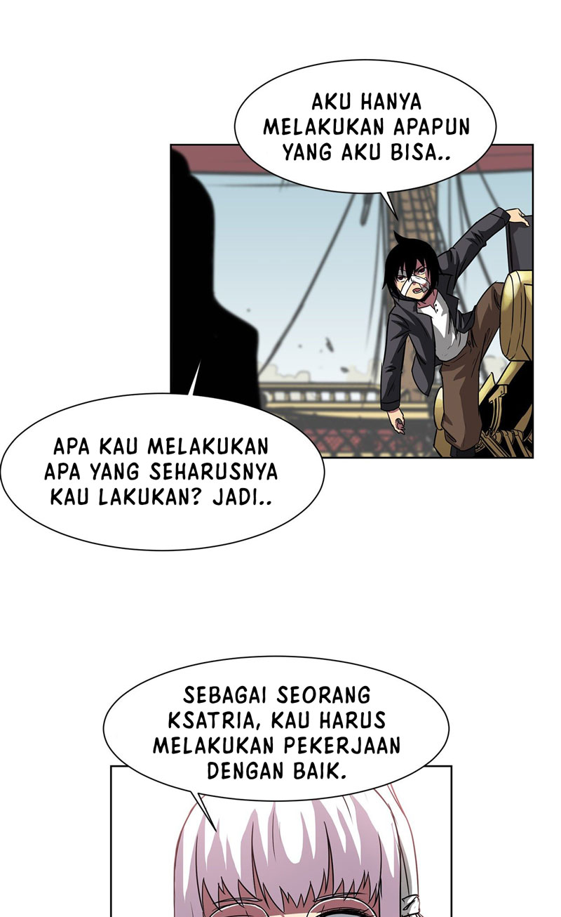 Clark Walker Empire Chapter 9 - halaman 39