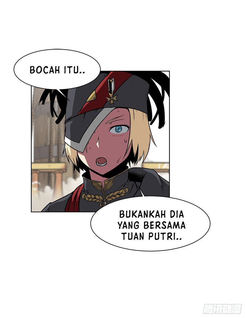 Clark Walker Empire Chapter 9 - halaman 4