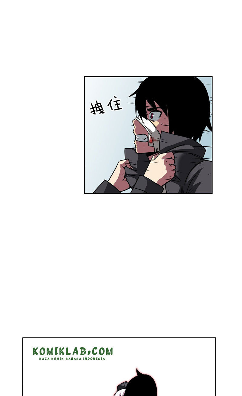 Clark Walker Empire Chapter 9 - halaman 41