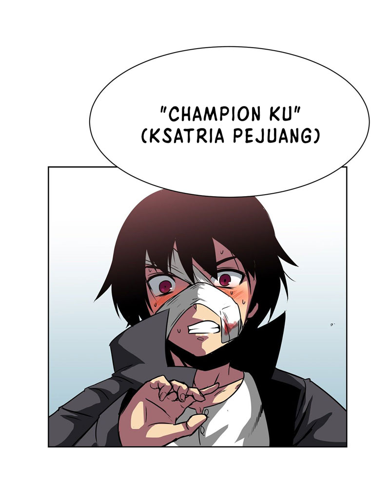Clark Walker Empire Chapter 9 - halaman 47
