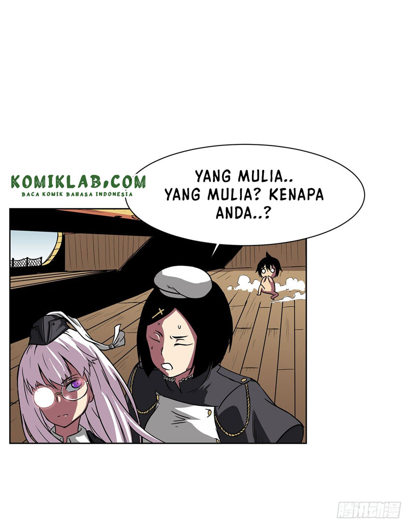 Clark Walker Empire Chapter 9 - halaman 48