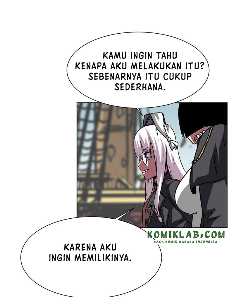 Clark Walker Empire Chapter 9 - halaman 49