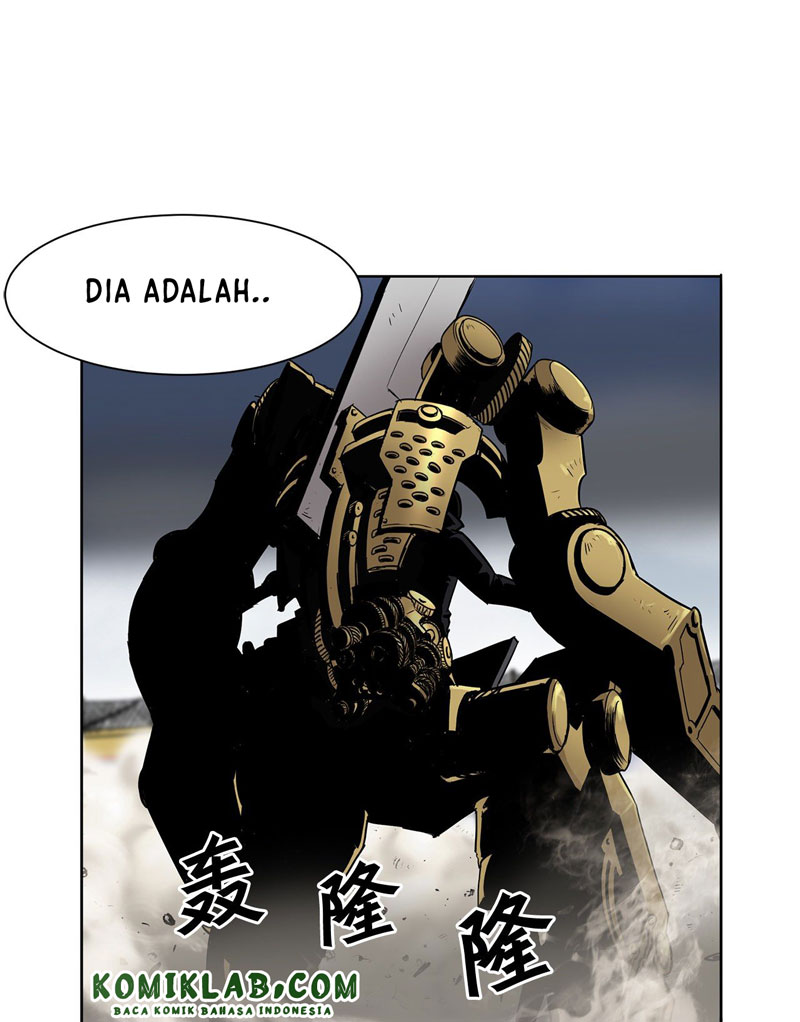 Clark Walker Empire Chapter 9 - halaman 5